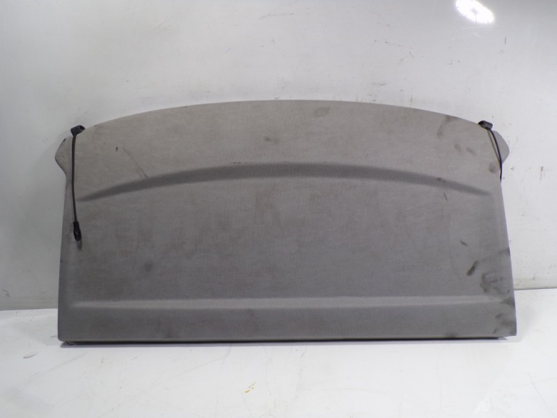 Recambio de bandeja trasera para bmw serie 1 berlina (e81/e87) 120d referencia OEM IAM   