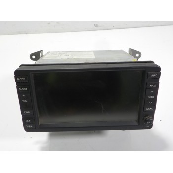 SISTEMA NAVEGACION GPS 1608124480 8750A245 