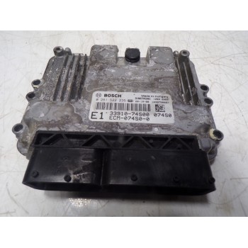CENTRALITA MOTOR UCE 3391074S00000 3391074S00 