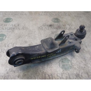 BRAZO SUSPENSION INFERIOR DELANTERO IZQUIERDO 545004A000 