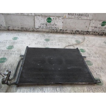 CONDENSADOR AIRE ACONDICIONADO 