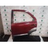 Recambio de puerta trasera izquierda para kia sorento 2.5 crdi ex referencia OEM IAM   