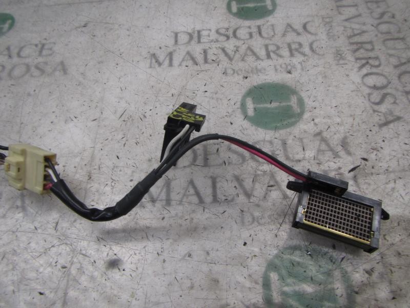 Recambio de resistencia calefaccion para mitsubishi grandis (na0w) 2.0 di-d instyle referencia OEM IAM  0971000340 0971000340