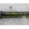 Recambio de amortiguador trasero derecho para nissan micra (k13) 1.2 cat referencia OEM IAM E62101HA4A 562101HA4A 