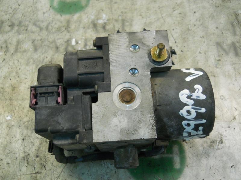 Recambio de abs para opel astra g berlina 2.0 dti referencia OEM IAM   