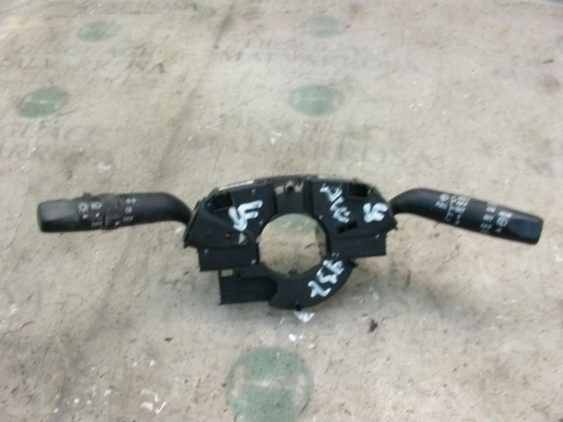 Recambio de mando luces para mazda 2 berlina (dy) 1.4 crtd active referencia OEM IAM   