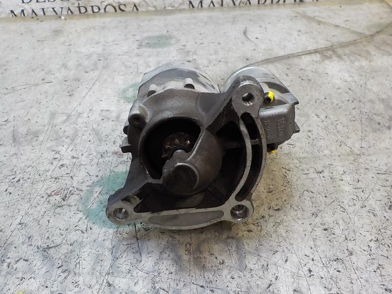 Recambio de motor arranque para peugeot 207 1.4 referencia OEM IAM   