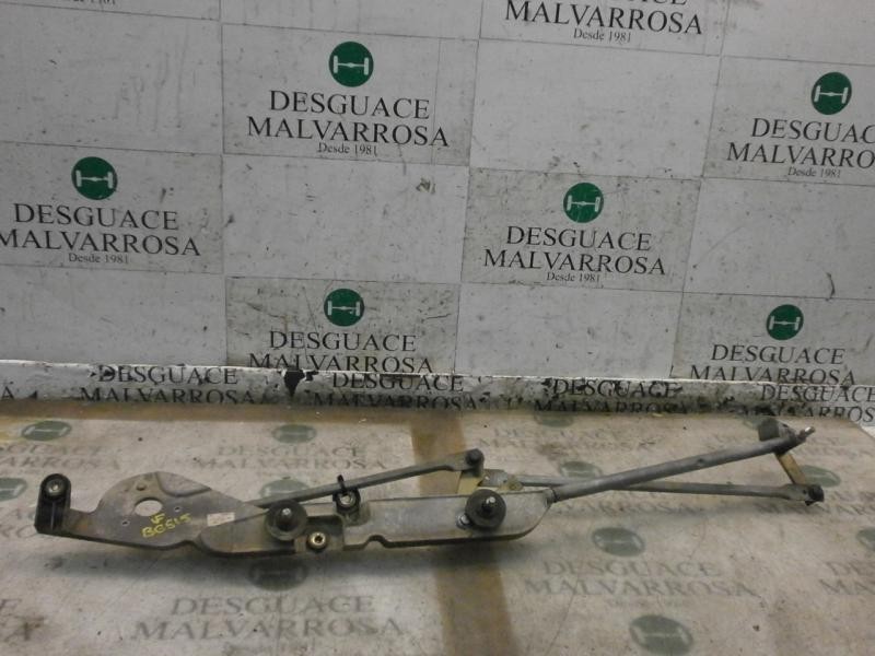 Recambio de articulacion limpia delantero para nissan almera tino (v10m) 2.2 16v turbodiesel cat referencia OEM IAM   