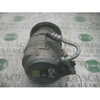 COMPRESOR AIRE ACONDICIONADO 