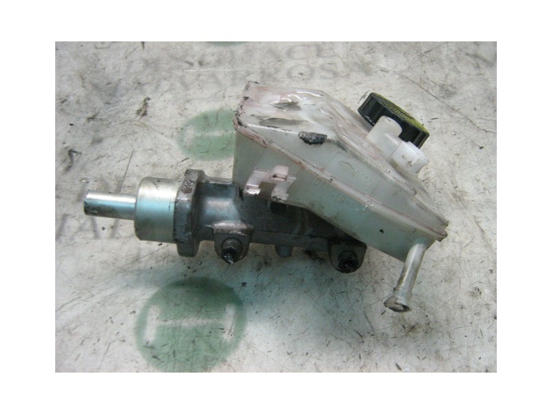 Recambio de bomba freno para peugeot 206 berlina xr referencia OEM IAM   