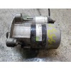 Recambio de motor arranque para peugeot 207 1.4 referencia OEM IAM   