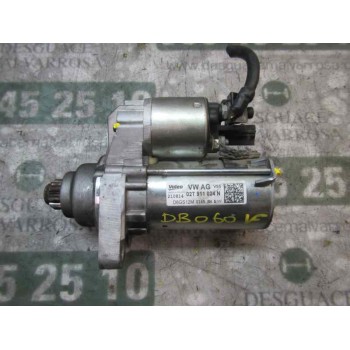 MOTOR ARRANQUE 02T911024N 02T911024N 