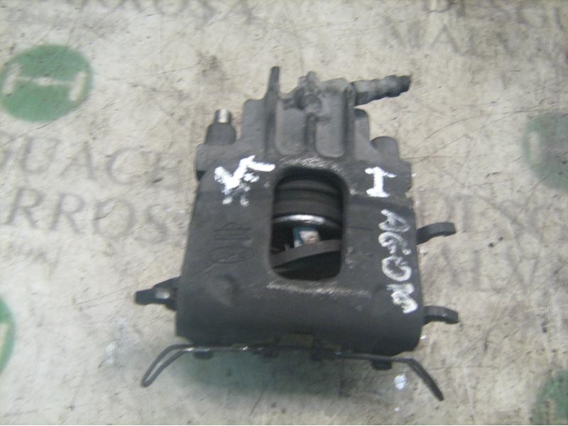 Recambio de pinza freno delantera izquierda para ford focus berlina (cak) ambiente referencia OEM IAM   