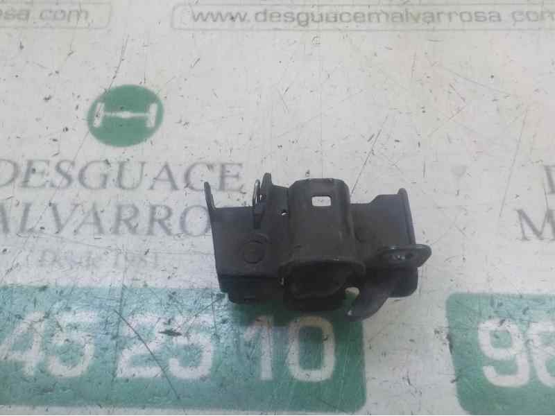 Recambio de cerradura capot para mercedes-benz clase clc (cl203) clc 220 cdi (la) (203.708) referencia OEM IAM A2198800064  