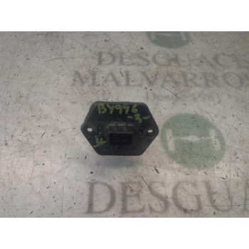 RESISTENCIA CALEFACCION 