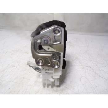 CERRADURA PUERTA DELANTERA IZQUIERDA 8220254P01000 8220254P01 