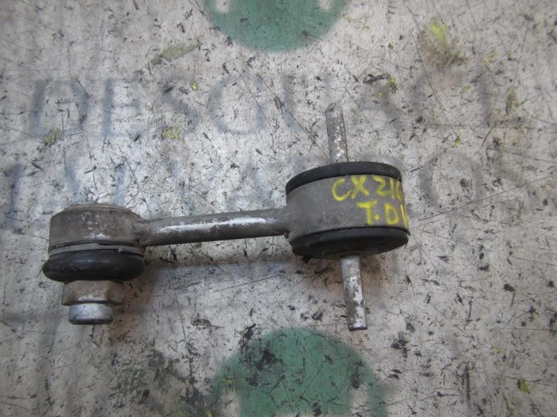 Recambio de tirante trasero derecho para seat exeo berlina (3r2) 2.0 tdi referencia OEM IAM 8E0505465AF  