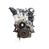 Recambio de motor completo para bmw 1 (f20) 116 d referencia OEM IAM  N47D16A 