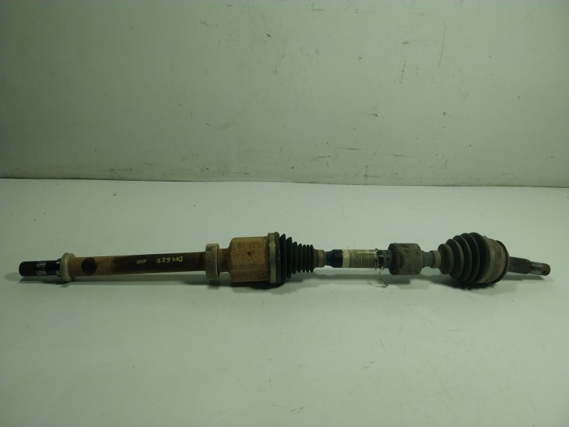 Recambio de transmision derecha para renault kadjar (ha_, hl_) 1.3 tce 140 referencia OEM IAM 391008943R 391008943R 