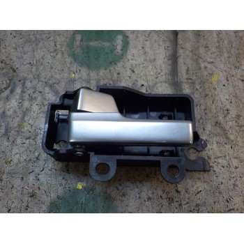 MANETA INTERIOR DELANTERA IZQUIERDA 