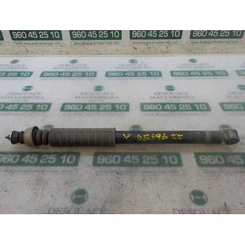 AMORTIGUADOR TRASERO IZQUIERDO E62101HA4A 562101HA4A 