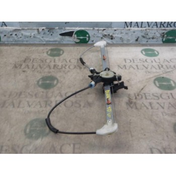 ELEVALUNAS TRASERO DERECHO GJ6A72590E 