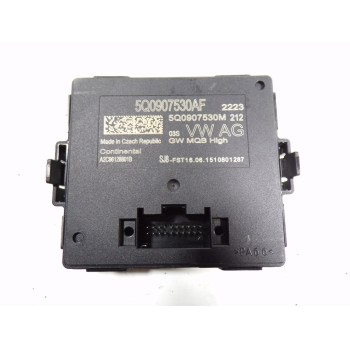 MODULO ELECTRONICO 5Q0907530AFZ00 5Q0907530AF A2C96128801B