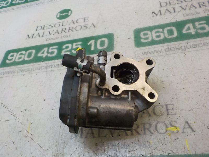Recambio de valvula egr para toyota auris 1.4 turbodiesel cat referencia OEM IAM   