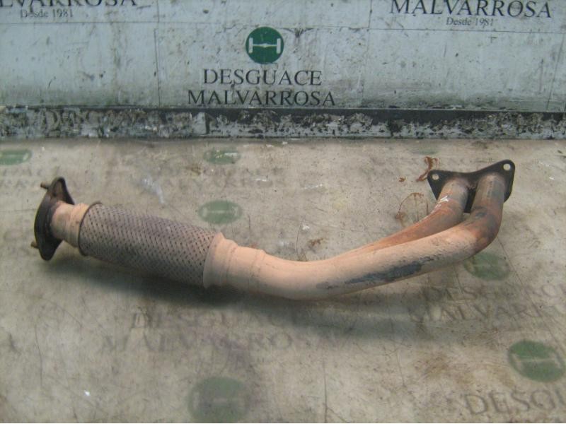 Recambio de salida colector para ford focus berlina (cak) ambiente referencia OEM IAM   