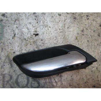 MANETA INTERIOR DELANTERA DERECHA 