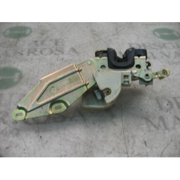 CERRADURA PUERTA DELANTERA IZQUIERDA 