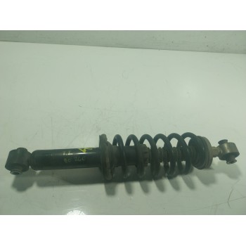 AMORTIGUADOR TRASERO IZQUIERDO 9805434380 9805434580 