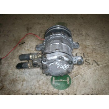 COMPRESOR AIRE ACONDICIONADO 