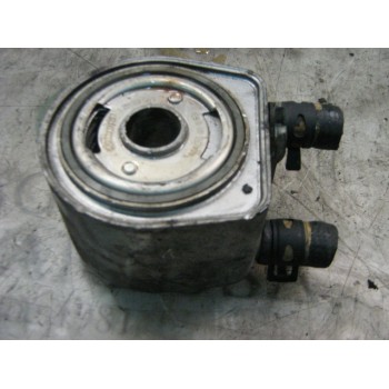 ENFRIADOR ACEITE MOTOR 