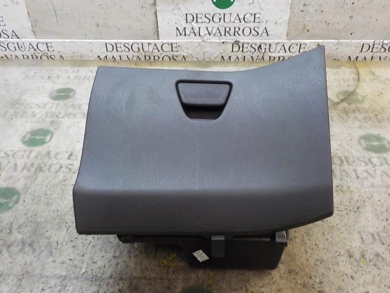 Recambio de guantera para ford fiesta (ccn) titanium referencia OEM IAM 2014389  