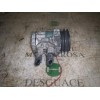 Recambio de compresor aire acondicionado para nissan trade 100 referencia OEM IAM   