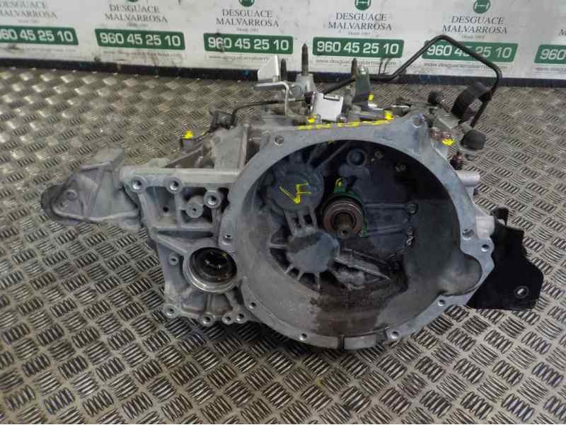 Recambio de caja cambios para mitsubishi asx (ga0w) 1.8 di-d cat referencia OEM IAM   