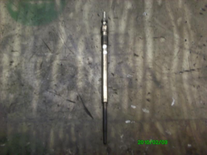 Recambio de calentador para iveco daily caja cerrada (1999 =>) 35 - c 12 caja cerrada, techo sobreelevado referencia OEM IAM   