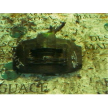 PINZA FRENO DELANTERA IZQUIERDA 