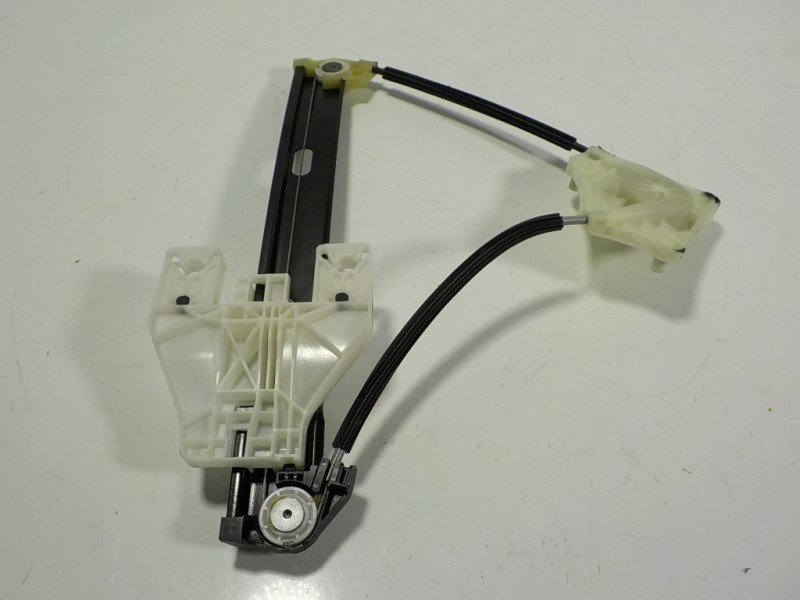 Recambio de elevalunas trasero derecho para audi a1 sportback (gba) 1.0 tfsi referencia OEM IAM 82G839462 82G839462 