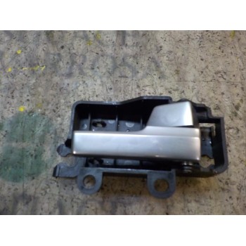 MANETA INTERIOR TRASERA DERECHA 