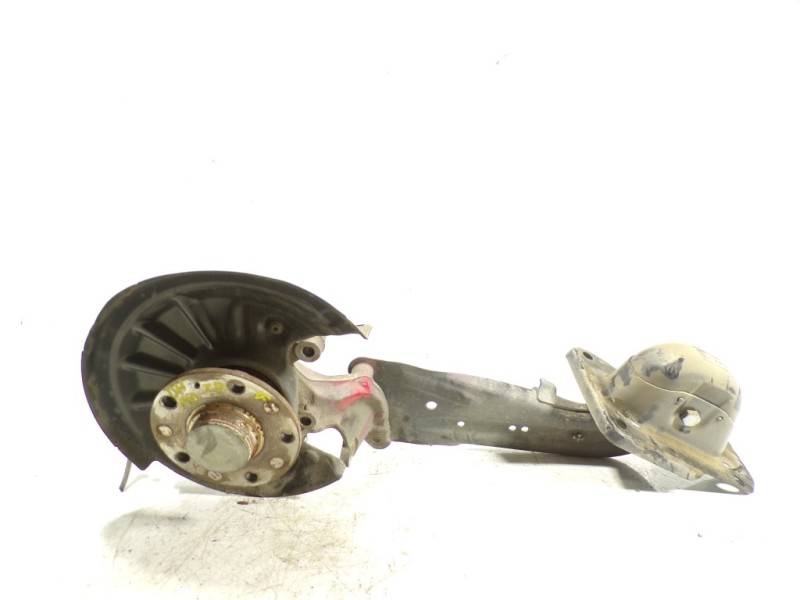 Recambio de mangueta trasera derecha para seat leon sc (5f5) fr referencia OEM IAM 5Q0505436F  