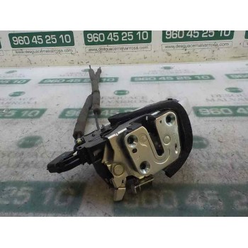 CERRADURA PUERTA DELANTERA DERECHA 805001HD0B 