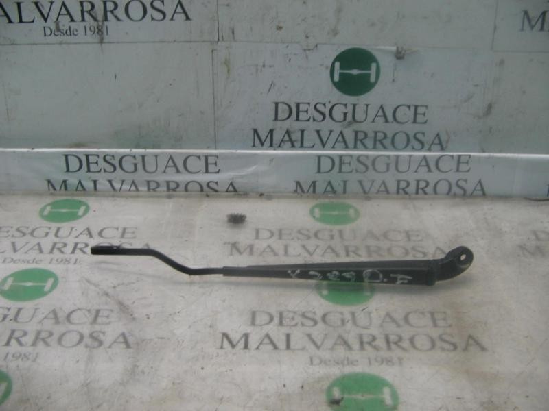 Recambio de brazo limpia delantero izquierdo para citroën xsara berlina 2.0 hdi exclusive (66kw) referencia OEM IAM   