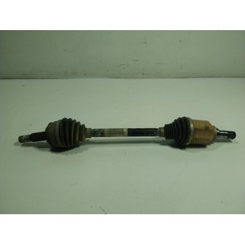 TRANSMISION IZQUIERDA 391014587R 391014587R 