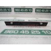 Recambio de piloto trasero central para toyota corolla hybrid referencia OEM IAM 8157012450  