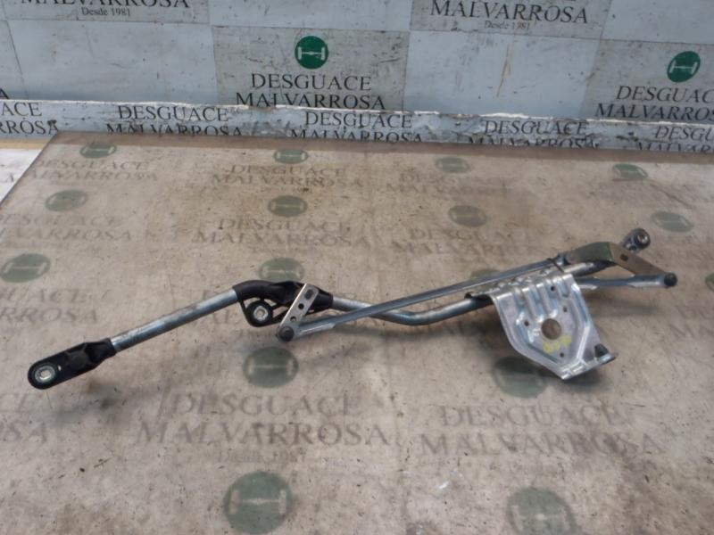 Recambio de articulacion limpia delantero para renault scenic ii 1.9 dci diesel referencia OEM IAM   
