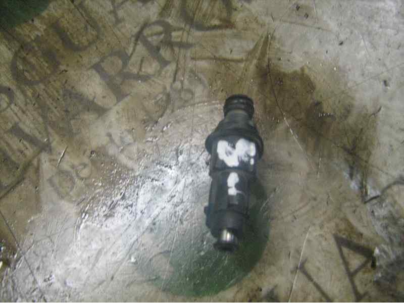 Recambio de inyector para seat ibiza (6k1) 1.4 referencia OEM IAM   