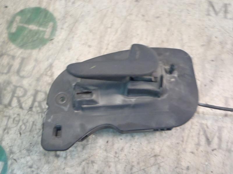 Recambio de maneta interior delantera derecha para opel combo (corsa c) cargo referencia OEM IAM   