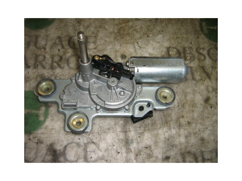 Recambio de motor limpia trasero para ford focus berlina (cak) ghia referencia OEM IAM   